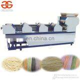 Full Automatic Fresh Vegetable Color Noodle Making Machine Dried Noodles Production Line Fresh Noodle Maker thumbnail-1