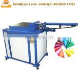 Hydraulic Drawing Oil Pastels Crayon Making Machine Multicolor Crayon Pen Production Line thumbnail-3