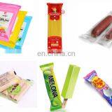 KD-450 Paper Napkin /Totel Pillow/Dried Noddle Type Packing Machine thumbnail-7