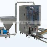 PLC Control and Screen Operation Plastic Bag Milk Pack Packing Machine thumbnail-6