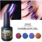 RONIKI Chameleon Gel,Nail Art Gel thumbnail-4
