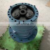 Excavator R210-7 Slew Reduction Gear R210LC-7 Swing Gearbox thumbnail-1