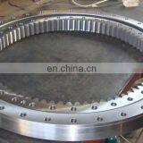 PC210-6K Swing Bearing 20Y-25-28110 PC210-6K Swing Shaft 20y-26-21141 thumbnail-2