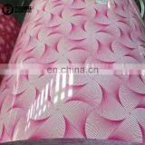 Color Coated Steel Coil Produced in Shandong Brand:Wan Teng Steel thumbnail-6