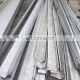 304 Hot Rolled 50x50x5mm Stainless Steel Angle Bar thumbnail-5