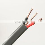 All-Purpose Style low smoke pvc jacket zero halogen control power cable