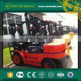 Lift Cargo Equipment Manual Hand Forklift for Cargo Loading thumbnail-5