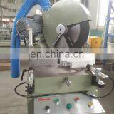 Single Head Cutting Saw Aluminum Pvc Processing Machines thumbnail-5