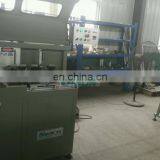 CE Certificate Automatic Feeding Single Head Cutting Aluminium Saw thumbnail-5