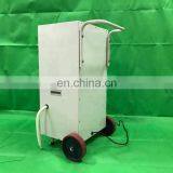 Дегумідіфікатор ручного приводу з ручкою thumbnail-4