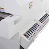 Led Production Line Smt Lead Reflow Oven Machine for Pcb Solder A8 thumbnail-3