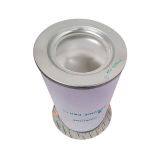 Mengma Supply Sullair Oil Separator 250034－124 -130 for Sullair Compressor Parts thumbnail-2