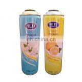 Hebei Empty Hotel Lobby Room Air Freshener 480ml and Custom Metal Box 300ml thumbnail-1