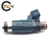 Fuel Injector Nozzle OEM INP-781 for 2000-2002 Mazda 626 2.0L Protege 1.8L Inp780 thumbnail-2