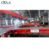 Warehouse Logistics Conveyor