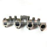 Diesel Engine Spare Part Metal 4946654 ISDE Manifold Exhaust thumbnail-3