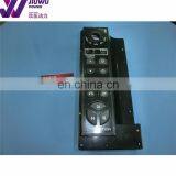 JiuWu Power Good Value For Kobelco Excavator SK200-3 Electrical Parts Console thumbnail-1