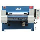 Hydraulic 4 Column Cutting Machine for Shoe Sponge thumbnail-2