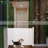 Safety 1st Easy Install Metal Baby Gate With Pressure Mount Fastening thumbnail-2