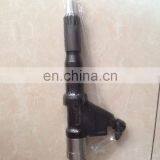 Denso Common Rail Injector 9709500-522 for HINO E13C