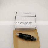 Fuel Injection Spare Parts Fuel Injector 23600-69105 for TOY-OTA Land Cruiser