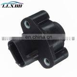 Original TPS Throttle Position Sensor 4874371 4874371AC For Jeep Grand Wrangler Cherokee 4874371AD thumbnail-2