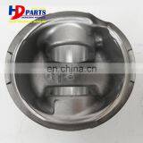 Excavator Diesel Engine BF4M2012 BF6M2012 TCD2012 L04 2V Engine Piston Kit thumbnail-5