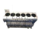 ISX15 QSX15 Diesel Engine Part Cylinder Block 4376170 thumbnail-1