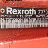 GFT7T2 Final Drive for SK55 ,excavator Spare Parts, SK55 Travel Motor thumbnail-5