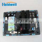 R450M Leroy Somer AVR For Brushes Generator thumbnail-1