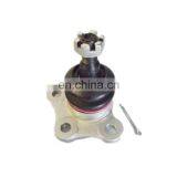 Upper Blue Print Suspension Control Arm Parts 8943744240 Ball Joint for ISUZU Tropper thumbnail-1