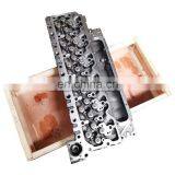 Cummins 6.7L Diesel Engine Parts QSB ISDe QSB6.7 Engine Cylinder Head 4936081 2831474 5361593 5364892 thumbnail-5