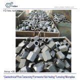 Tie Rod Wing Nut D15/17mm Tie Rod Formwork Accessories Scaffolding thumbnail-5