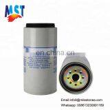 Types of Excavator Tractor Fuel Filter 11110474