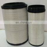 PU2440 Diesel Engine Generator Air Filter Element
