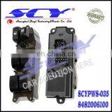 Front Left Power Window Switch Fits For Toyota Corolla Camry Yaris RAV 4 84820-06100 8482006100