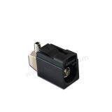 Fakra SMB A Female Right Angle Connector Crimp RG316 RG174 LMR100