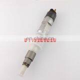 High Quality Common Rail Diesel Injector 0445120218 Man 51101006125