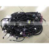 The Whole Vehicle Wiring Harness Includes the Inner Line and the Fuse Box Line and the Instrument Line 20Y-06-42411 for Komats