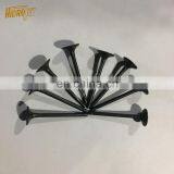 Engine Parts 4JJ1 Valve Intake 8973096751 Valve in 8-97309675-1 for 4JK1 thumbnail-2