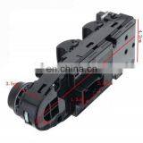 Power Window Mirror Master Control Switch 61319122121 61319218044 for BMW X5M X6M X5 X6 thumbnail-4