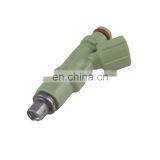 High Performance Fuel Injector Nozzle for Toyota 23250-13030 23209-13030 thumbnail-6