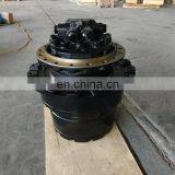 9233689 9195448 9181678 Excavator Hydraulic Travel Device ZX200 ZX230 ZX225US ZX240H ZX240K Final Drive thumbnail-6