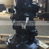 High Quality 708-2l-41230 708-2l-41121 708-2L-00203 Pc210LC-8k Hydraulic Pump thumbnail-2