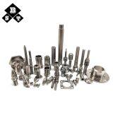 Professional CNC Customized Surgical Machinery Steel Parts Medical Equipment Parts