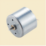 JRK-320SH-21116 Carbon Brush Motor, JRC DC Motor, Micro Air/Water/Medical Pump Motor , Customized Design for Customer thumbnail-3