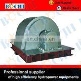 BOCHI 20KW-200MW Synchronous Hydroelectric Generator thumbnail-1