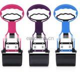 Dog Poop Picking Scoop Long Handle Clip ABS Pet Litter Cleaning Pooper Scooper thumbnail-3