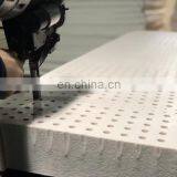 2020 Amazon Hot Sale Home Textile Vacuum Packing Zipper off Latex Bed Mattress 100 Natural With Cover thumbnail-5