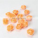 Custom Decorative Colorful Artificial Felt Flowers thumbnail-5